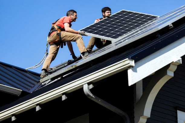 Best Roof Insulation Installation  in Xtang, PA